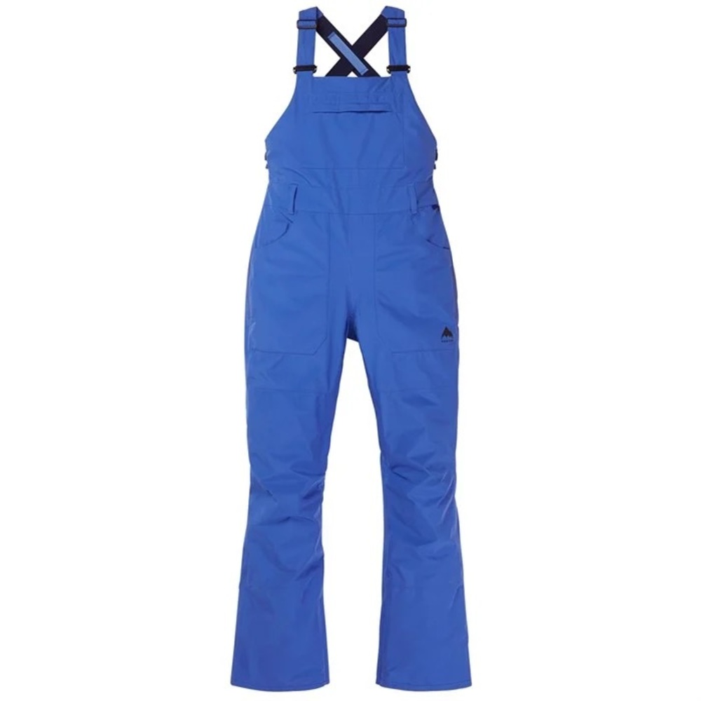 BURTON (Goretex Avalon Bib) ❄️ ⛄️ 🎿 🏂